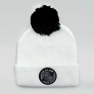 White claw beanie- New